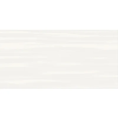 Гранитогрес 30x60 см White Smudges Satin Soft Romantic CERSANIT