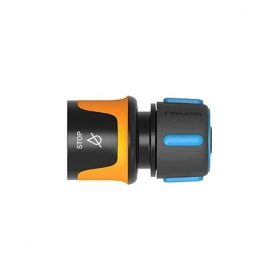 Конектор за маркуч, бърза връзка-13-15mm- FISKARS