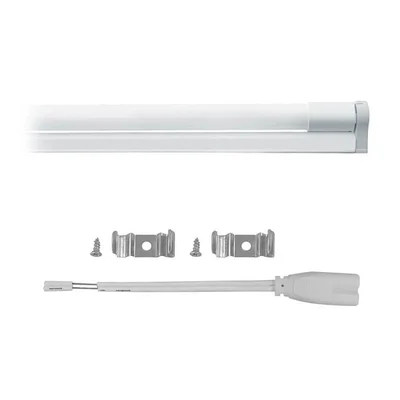 LED осветително тяло GOLF LED T8 22W CL 4000K