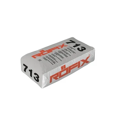 Минерална мазилка RÖFIX 713 Natura 1,5 мм