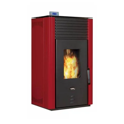 Пелетна камина PL W25 PRITY