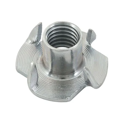 Шипова гайка за дърво M10  DIN 1624