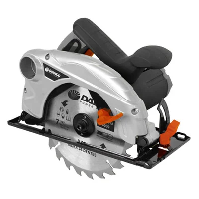 Циркуляр с лазер 1500W 185мм DAEWOO