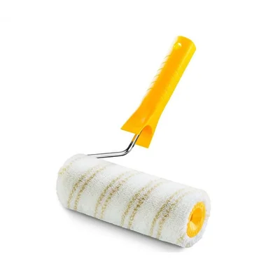 Валяк с дръжка 25 см 11a мм Ф48 мм Maxprofi 12 HARDY