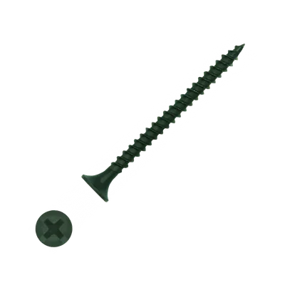 Винт рапиден за метал 3.5х55мм KOELNER