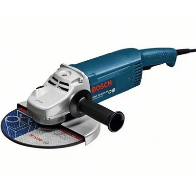 Ъглошлайф 2200W 230 мм GWS 22-230 H BOSCH