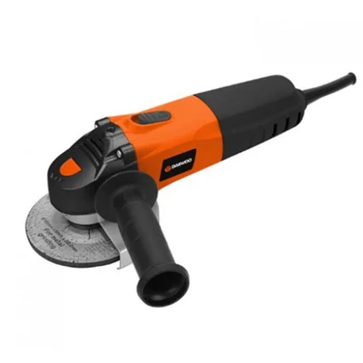Ъглошлайф 900W 115 мм DAAG120 DAEWOO