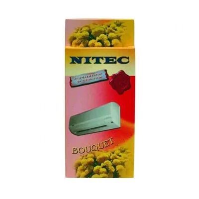 Ароматизатор за климатик Bouquet NITEC