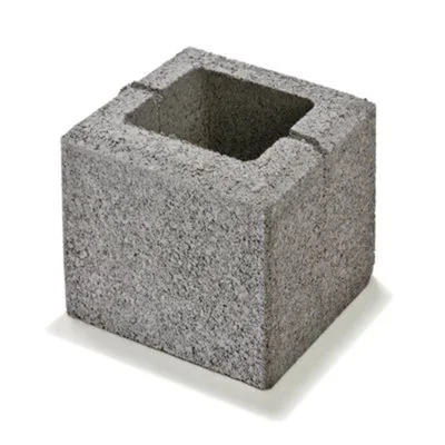 Блокче за ограда Rivago сиво SEMMELROCK