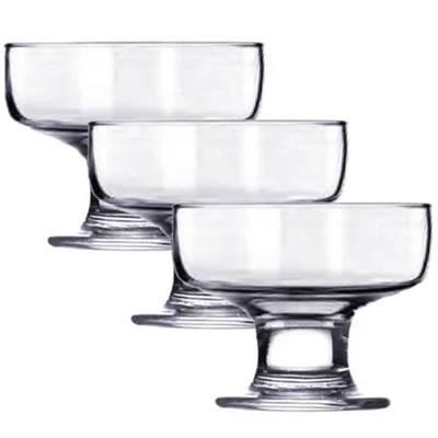 Чаши за сладолед 260 мл 3 бр. Adventurе