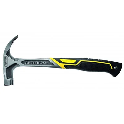 Чук кози крак антивибрационнен -  трето поколение 570g