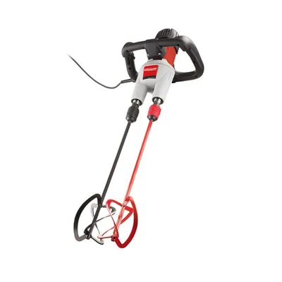 Двоен миксер за строителни смеси Felisatti MKF1200/VE2