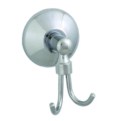 Двойна закачалка за баня 215 Гардения