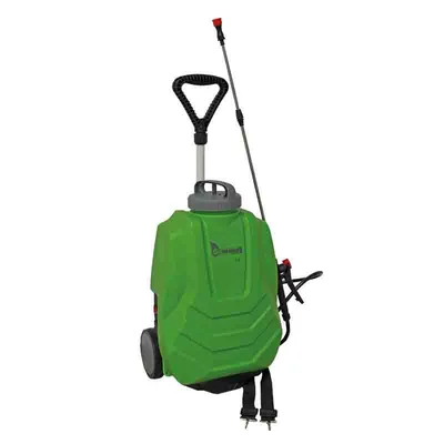 Електрическа пръскачка на колела 16л GARDENIA