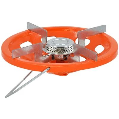 Готварска решетка за къмпинг котлон Ø180 мм PREMIUM