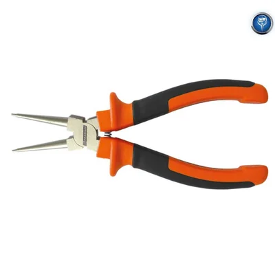 Клещи зегер прави затварящи PREMIUM 7"