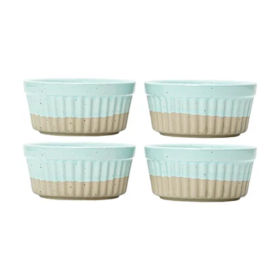 Комплект форми за суфле 4 бр. Danny Home