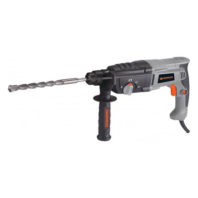 Перфоратор 1050 W SDS+ DARH26-105C DAEWOO