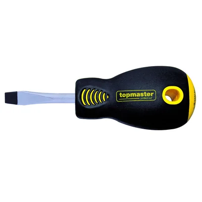 Права отвертка 6.5х38 мм SVCM - Topmaster