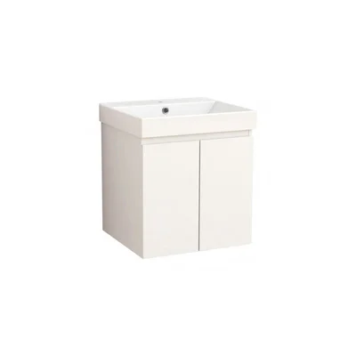 Шкаф за баня с мивка Aldene-50 INTER CERAMIC