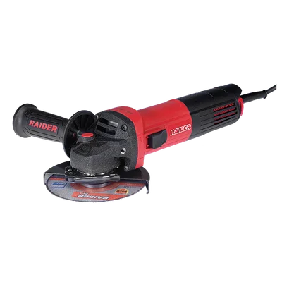 Ъглошлайф Raider RDI-AG56,125 мм, 850W