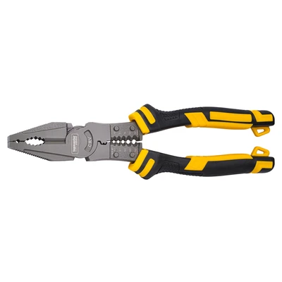 Комбинирани клещи 230 мм Smart Multi TOPMASTER
