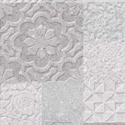 Декор 25x40 см Греко релеф 5986 KAI