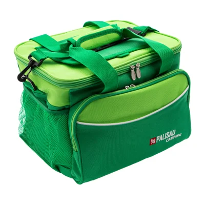 Хладилна чанта с два охладителя 32x25x24 см PALISAD CAPMING