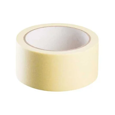 Маскираща хартиена лента 48 мм x 33 м 545 Scley Hardy