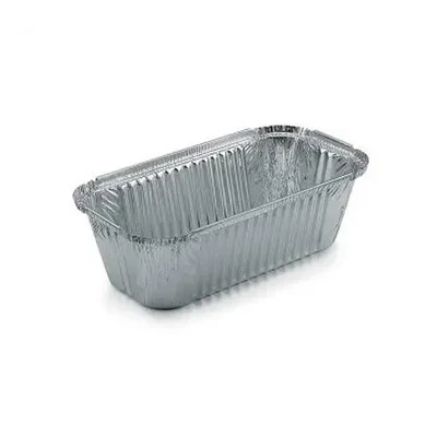 Правоъгълна алуминиева форма за печене 25x13.4 см CONTITAL