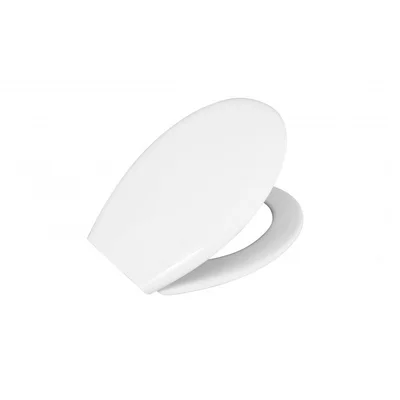 Седалка и капак, термопласт mira/ neo / libero