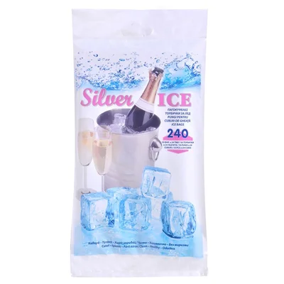 Торбички за лед 10 броя