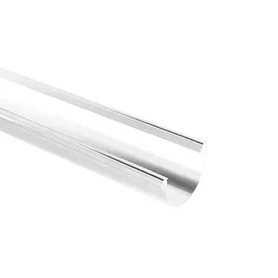 Улук Ф100 мм 4 м бял Kanion WAVIN (цена за м)