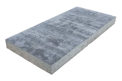 Външна настилка - Grand Urban Bazaltic 100x50x8 см - Petra Pavage 1490