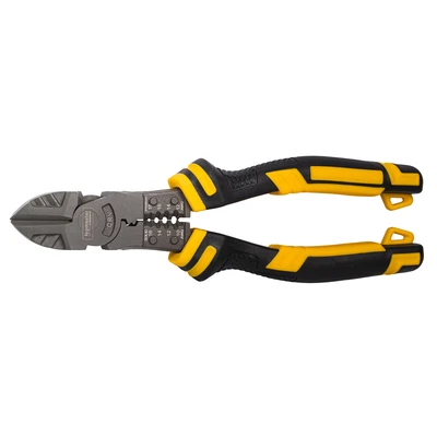 Клещи резачки 210 мм Smart Multi TOPMASTER