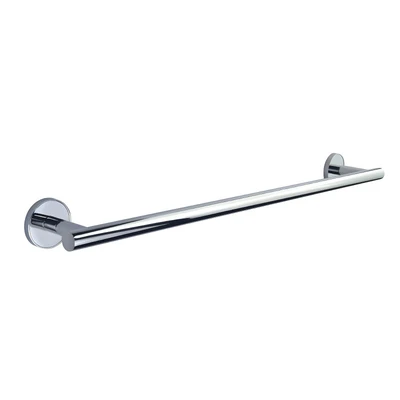 Поставка за хавлия 60 см Lusso Chrome INTER CERAMIC