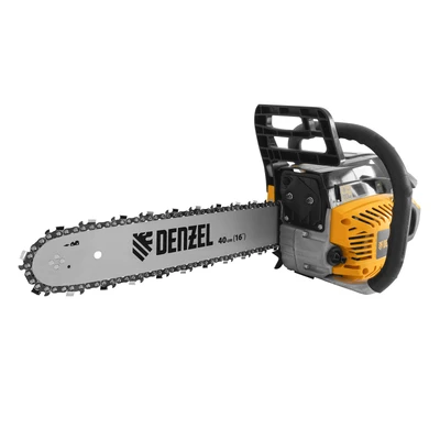 Верижен бензинов трион 1.8 kW DSX-4516 DENZEL