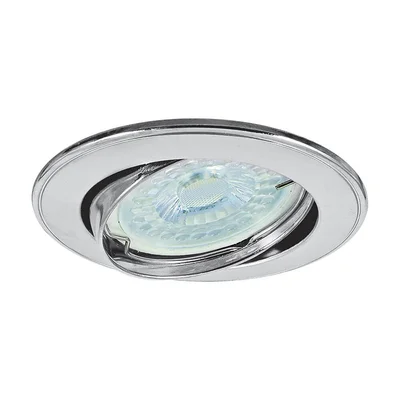 Двуцветна луна за вграждане RILA SL515 MPC/N