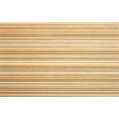 Фаянс 25х40 см Сорел карамел 7391 KAI