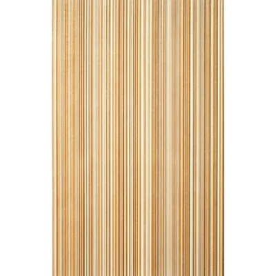 Фаянс 25х40 см Сорел карамел 7391 KAI