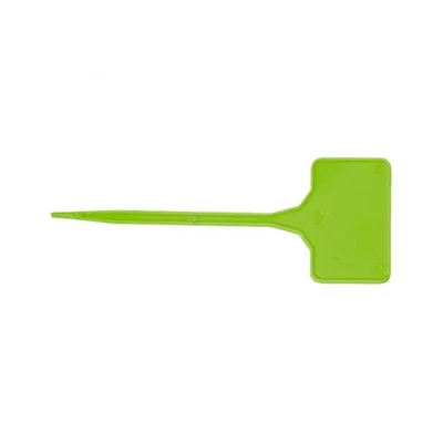 Градински табелки 35x55 мм шиш 110 мм 20 бр. PALISAD