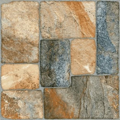 Гранитогрес 33x33 см Стоун маренго KEROS