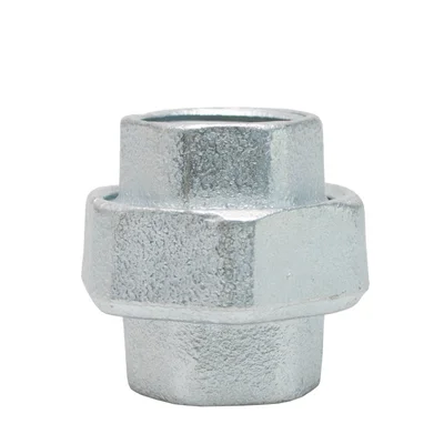 Холендър поцинкован с вътрешна резба 1/2"