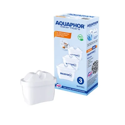 Комплект филтри за вода Aquaphor B25 200 л MFP