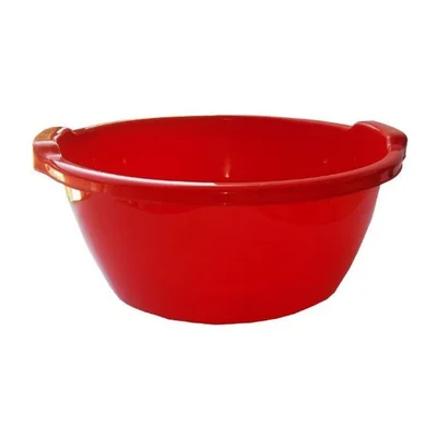 Кръгъл леген с дръжки 15 л