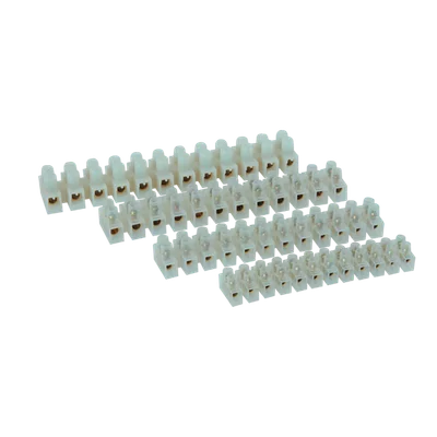 Лустер клема TBH 3A сечение проводник до 1,5мм²