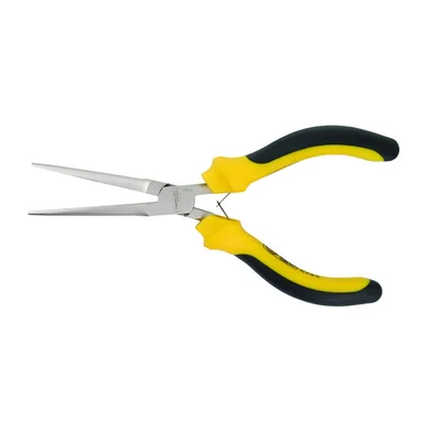 Мини дългоусти клещи CR-V TOPMASTER