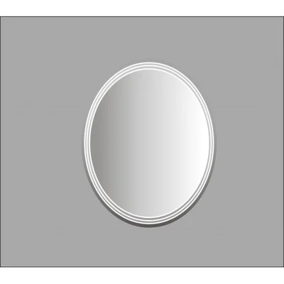 Огледало "Нарцис" 70/50 см