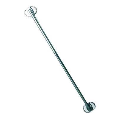 Поставка за хавлия за баня Ариел ICA 30924 INTER CERAMIC