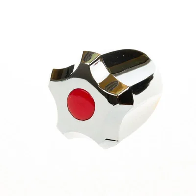 Ръкохватка за батерия ЕЛИ червена